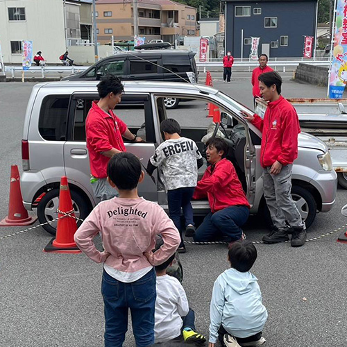 一般社団法人愛媛県自動車整備振興会