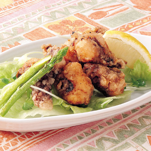 海飯