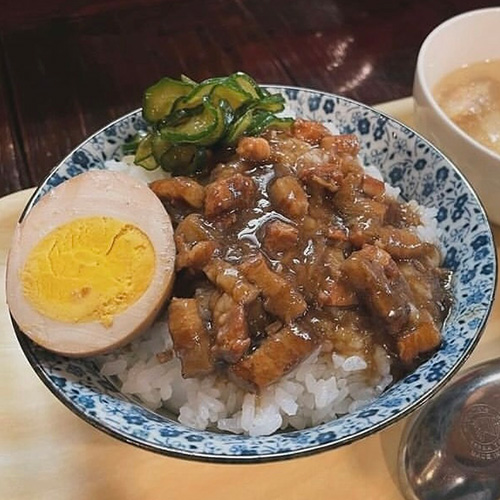 台湾カフェagon