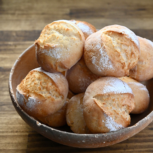 パンとおやつのはるこめ