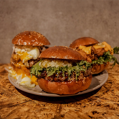 American Diner JOCK's