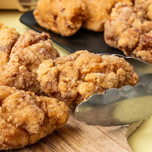 からあげ工房匠海