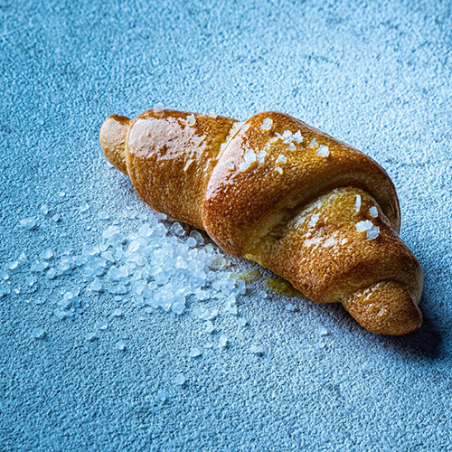 塩パン専門店 しおき