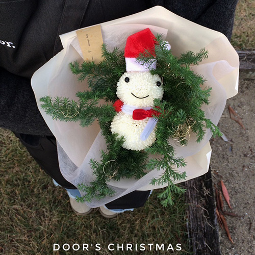 DOOR.flower design shop