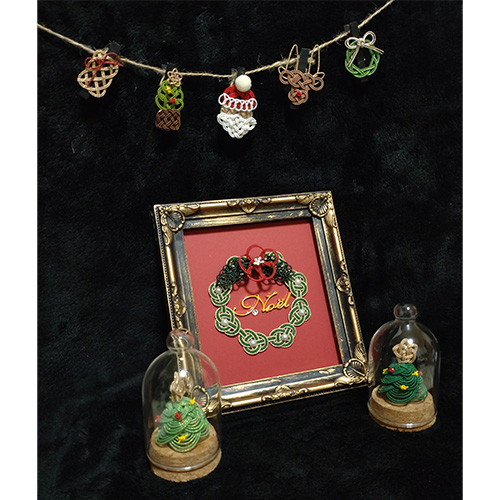 ぴっぐ・まむ＆necessary