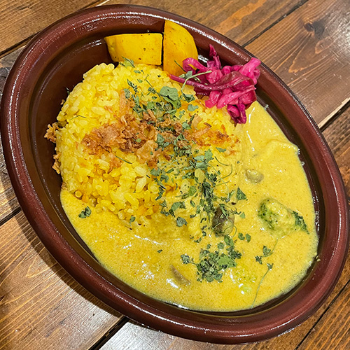 あおぞらパパド