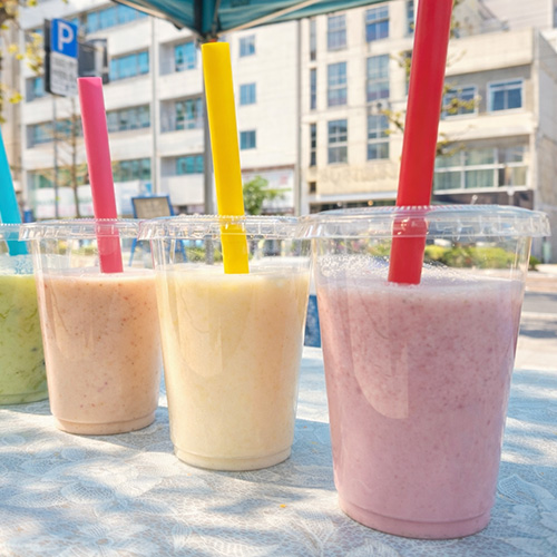 Keystone Fruit＆Syrup