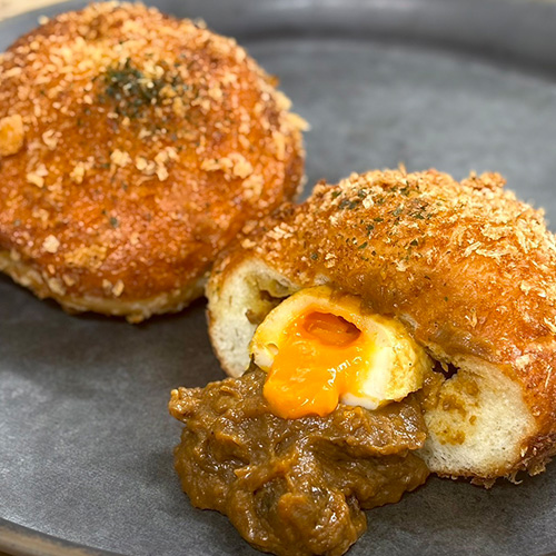 カントリーロードベーカリー