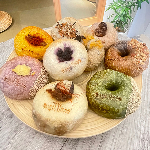 Bagle House KOTOHIRA