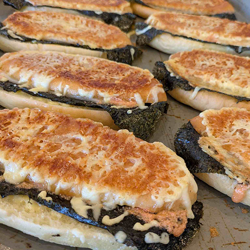 ムッシュドムスッシュ