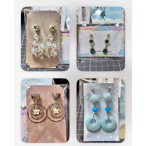 ゆうたん目高縁日部