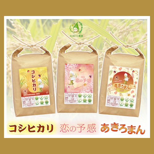 コビト農家