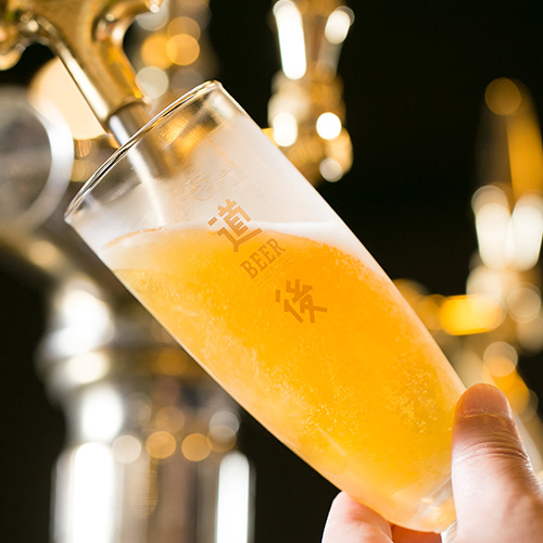 道後ビール
