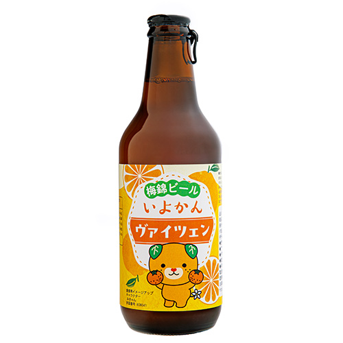 梅錦ビール