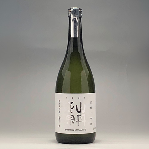 八木酒造部