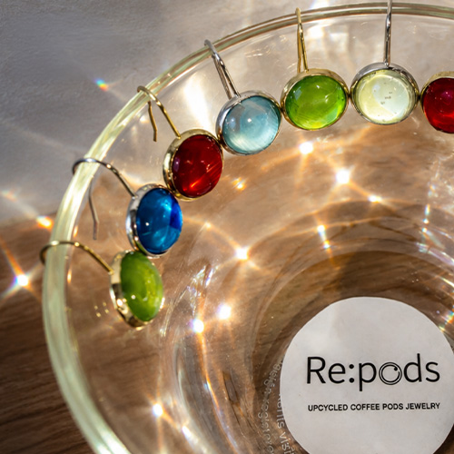 Re:pods