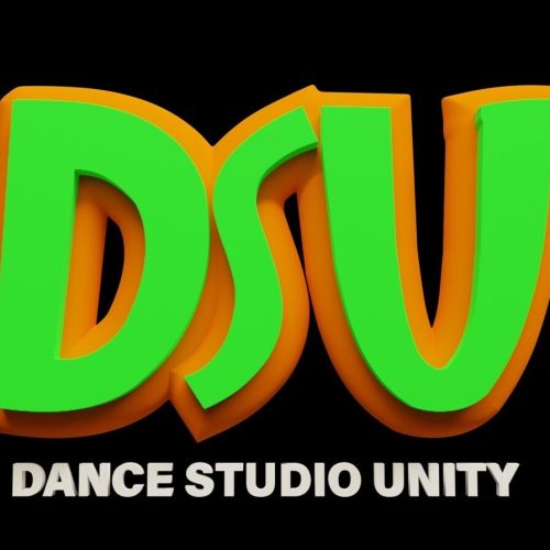 DANCE STUDIO UNITY